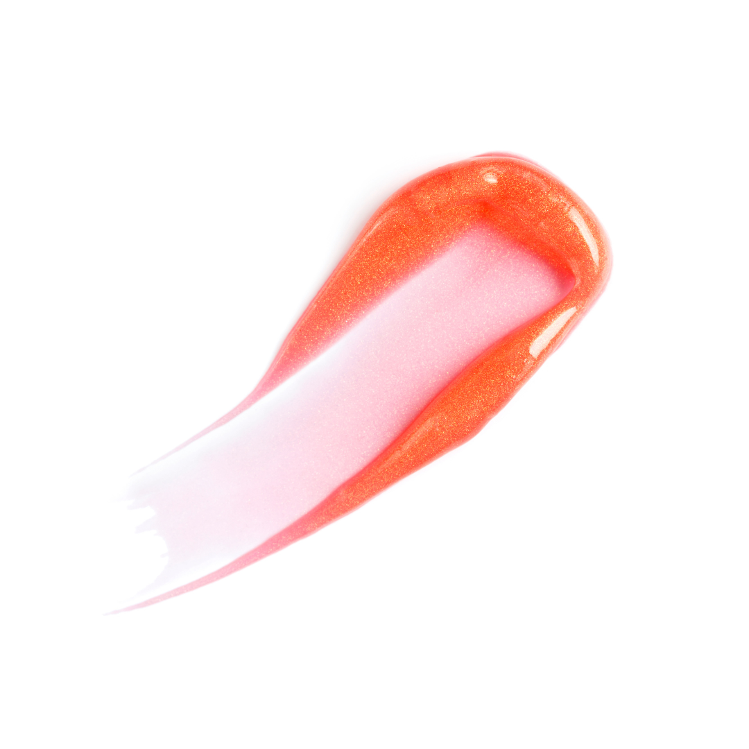 Texture gloss rosa nude - finish naturale e luminoso labbra