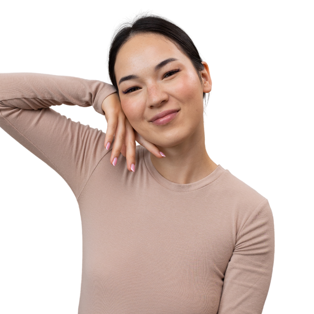 Effetto pelle naturale - fondotinta ibrido coprenza media luminoso