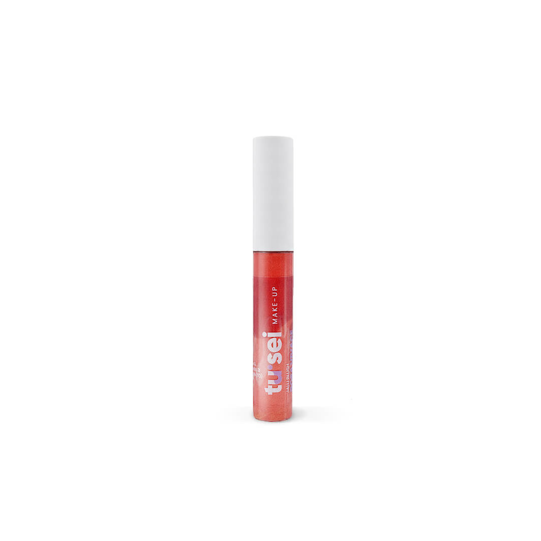Jalu Blush rosa vivace - blush ibrido idratante viso 9ml Tu Sei