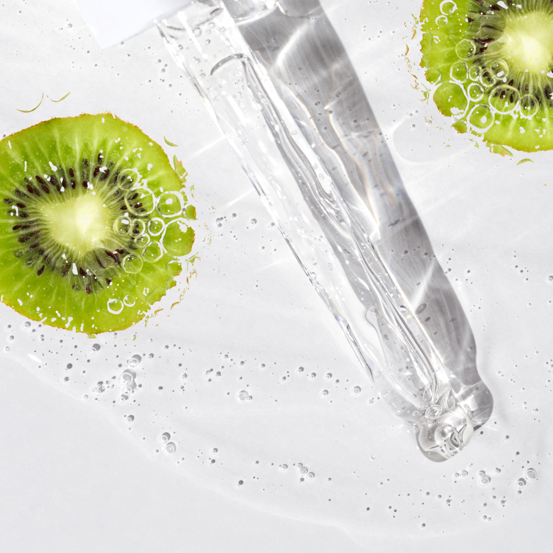 Ingredienti naturali acido ialuronico - siero idratante rimpolpante viso